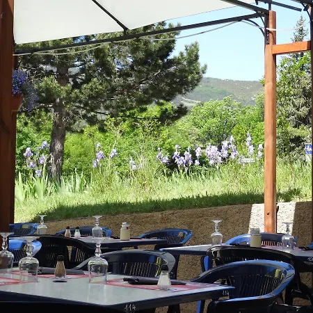 Hotel Restaurant Les Alpins