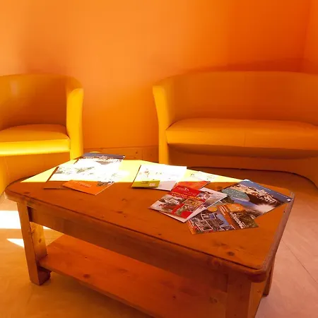 Restaurant Les Alpins Hotel 2*